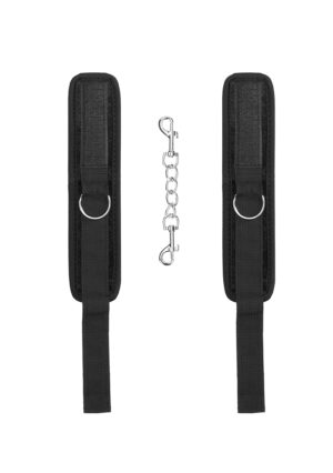 V&V Adjustable Handcuffs - Afbeelding 6