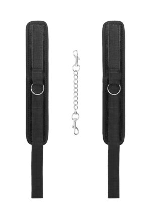 V&V Adjustable Ankle Cuffs - Afbeelding 6