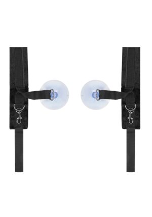 V&V Adjustable Handcuffs Suction Cup - Afbeelding 6