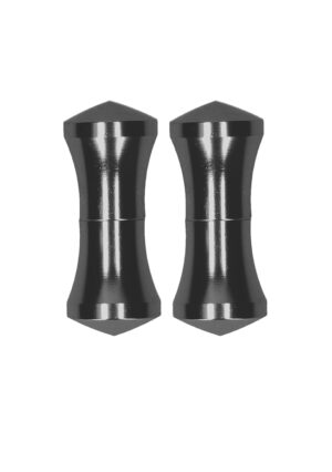 Magnetic Nipple Clamps - Balance Pin - Grey - Afbeelding 1