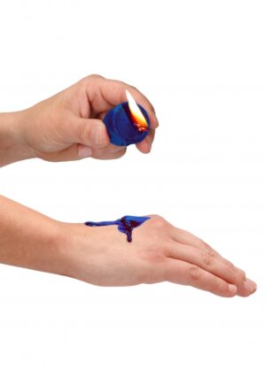 Tease Candles - Mix scent - 4 Pieces - Mix - Afbeelding 6