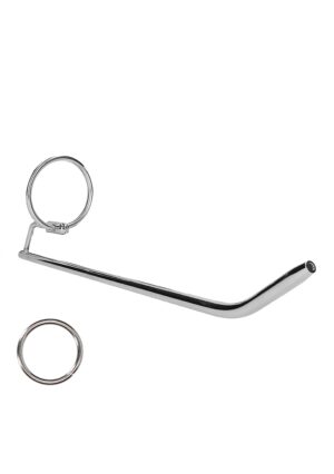 Urethral Sounding - Metal Dilator Stick - Afbeelding 1