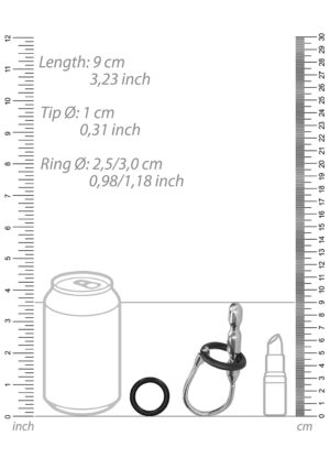 Urethral Sounding - Metal Stretcher - Afbeelding 3