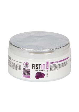 Fist It - Anal Relaxer - 300 ml - Afbeelding 4