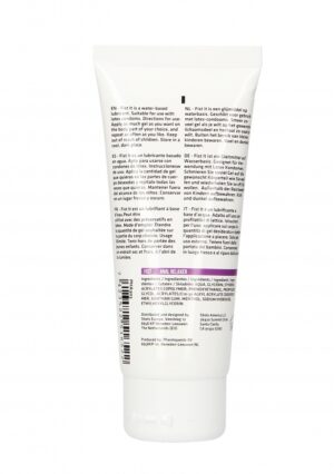 Fist It - Anal Relaxer - 100 ml - Afbeelding 2