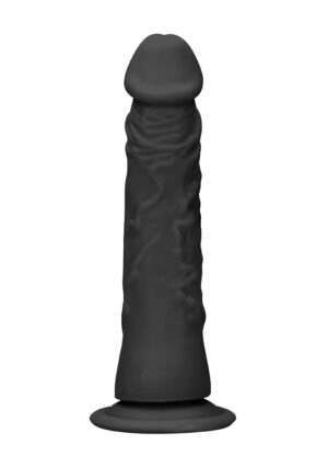 Dong without testicles 7'' - Black - Afbeelding 6