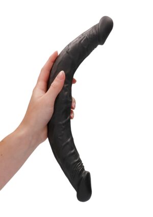 Double Dong 14'' - Black - Afbeelding 6