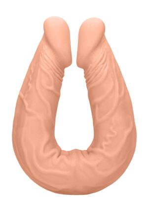 Double Dong 14'' - Flesh Skin - Afbeelding 6