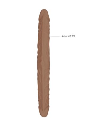 Double Dong 14'' - Tan - Afbeelding 2