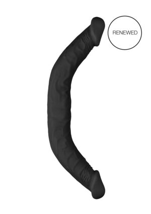 Double Dong 18'' - Black - Afbeelding 1