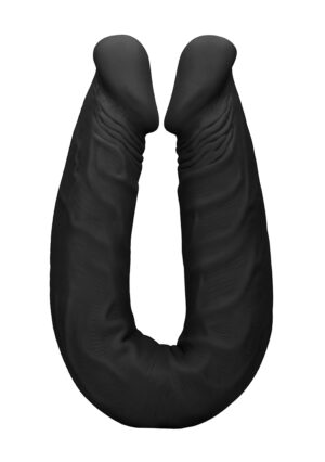 Double Dong 18'' - Black - Afbeelding 4
