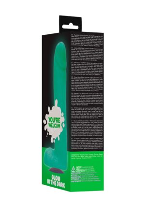 Dicky Soap With Balls - Glow In The Dark - Afbeelding 3