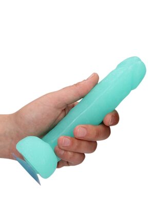 Dicky Soap With Balls - Glow In The Dark - Afbeelding 5