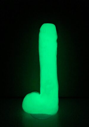 Dicky Soap With Balls - Glow In The Dark - Afbeelding 7