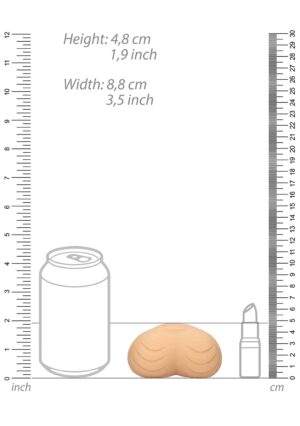 Balls Shape Stress Ball - Afbeelding 3