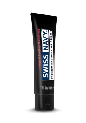 Max Size Potentiecrème Voor Mannen - 10ml - Afbeelding 1