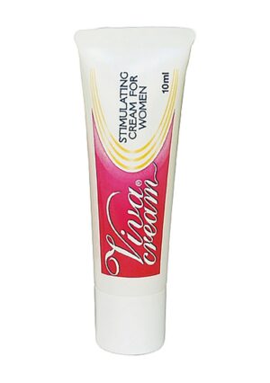 Viva Cream Ontspanningsgel - 10ml/50 Stuks Vissenkom - Afbeelding 2