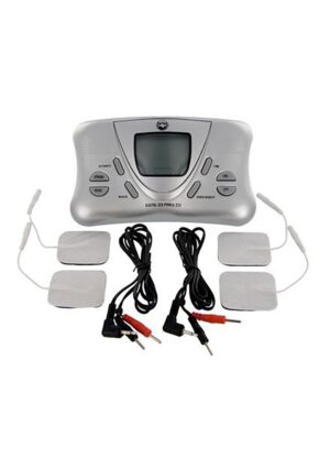 Powerbox - Deluxe Digital Power Box - Afbeelding 3