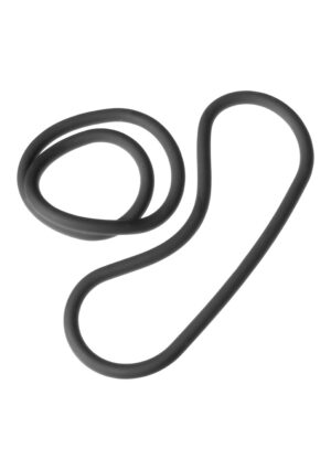 Silicone 12" Slim Wrap Ring - Afbeelding 1