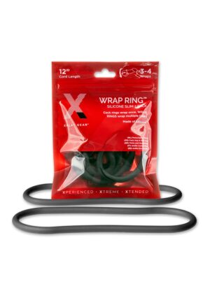 Silicone 12" Slim Wrap Ring - Afbeelding 2