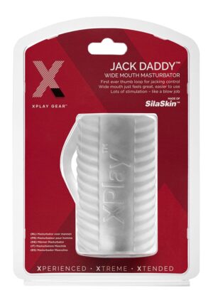 Jack Daddy - Stroker - Afbeelding 2