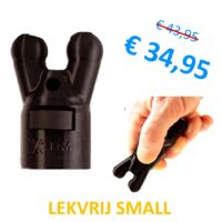 sniffer leakproof s & bottle rush 10ml