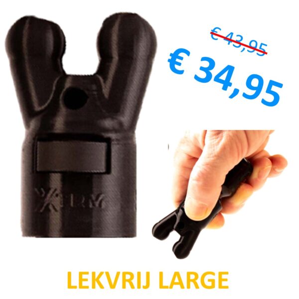 4260672161560 sniffer leakproof l & bottle rush 24ml