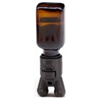 poppers full action turbo sniffer leakproof small