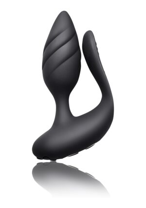 Cocktail Dual Motored - Black - Afbeelding 1