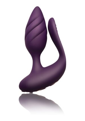 Cocktail Dual Motored - Purple - Afbeelding 1