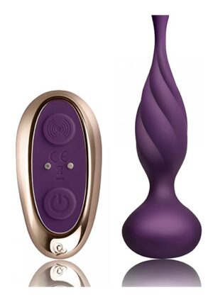 Petite Sensations Discover - Purple - Afbeelding 3