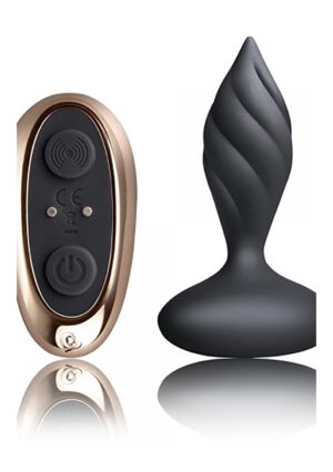 Petite Sensations Desire - Black - Afbeelding 3