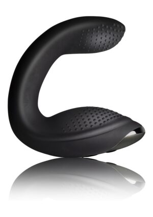 Rude-Boy Xtreme - Black - Afbeelding 1