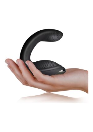 Rude-Boy Xtreme - Black - Afbeelding 4