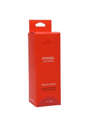 Intimate Enhancements Power - Afbeelding 2