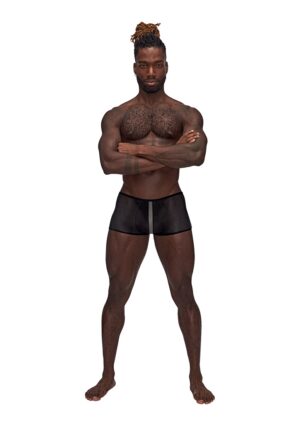 Mini Short - black - Large - Afbeelding 1