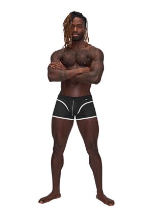 Mini Short - black - Medium - Afbeelding 1