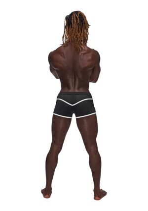 Mini Short - black - Medium - Afbeelding 2