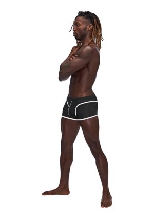 Mini Short - black - Medium - Afbeelding 3