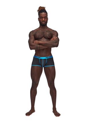 Uplift Mini Short - black - Medium - Afbeelding 1