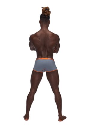 Uplift Mini Short - grey - Large - Afbeelding 2