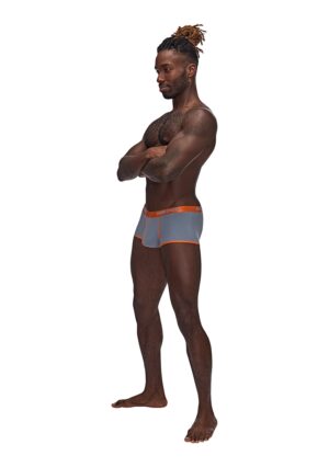 Uplift Mini Short - grey - Large - Afbeelding 3