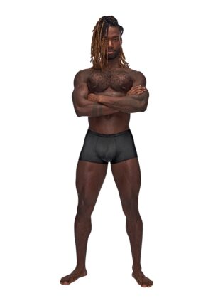 Mini Short - black -- Large - Afbeelding 1