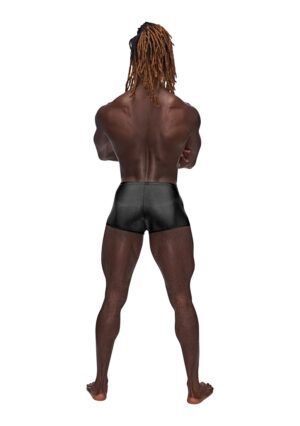 Mini Short - black -- Large - Afbeelding 2