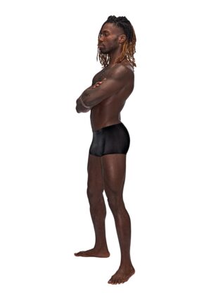 Mini Short - black -- Large - Afbeelding 3