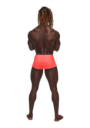 Mini Short - coral - Medium - Afbeelding 2