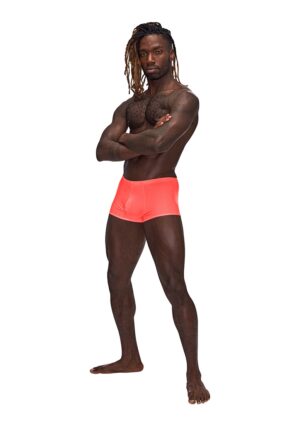 Mini Short - coral - Medium - Afbeelding 3