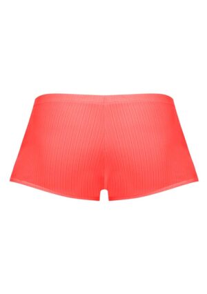 Mini Short - coral - Medium - Afbeelding 5