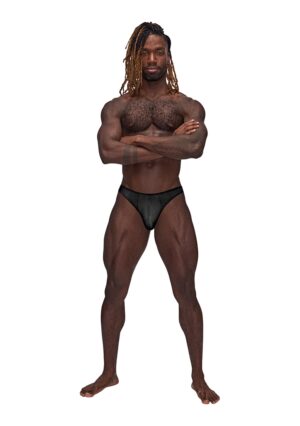 Moonshine - black - L/XL - Afbeelding 1