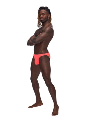 Moonshine - coral - L/XL - Afbeelding 1